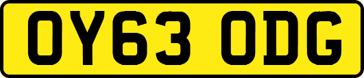 OY63ODG