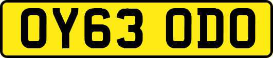 OY63ODO