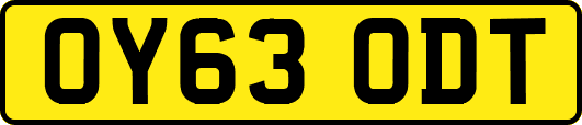 OY63ODT