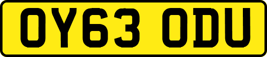 OY63ODU