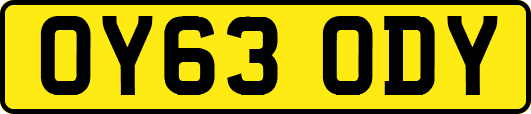 OY63ODY