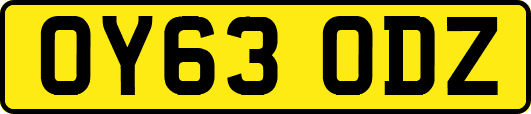 OY63ODZ