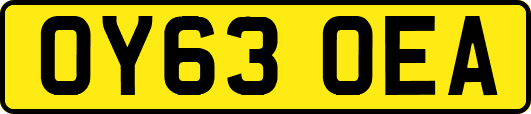 OY63OEA