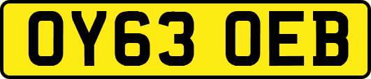 OY63OEB