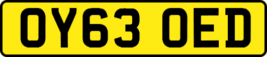 OY63OED