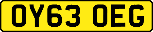 OY63OEG