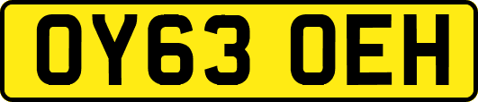 OY63OEH