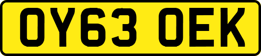 OY63OEK