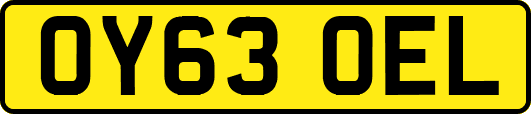 OY63OEL