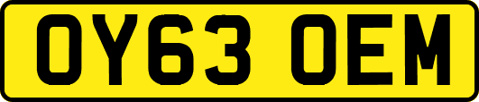 OY63OEM