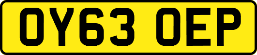 OY63OEP
