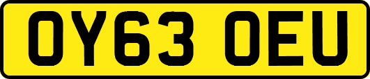OY63OEU