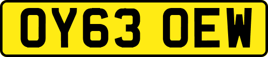 OY63OEW