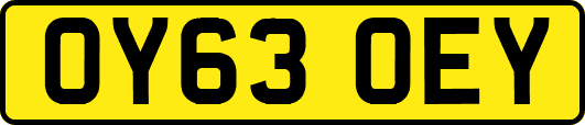 OY63OEY