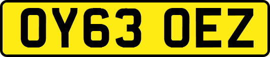 OY63OEZ