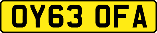 OY63OFA