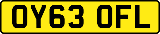 OY63OFL