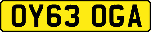 OY63OGA