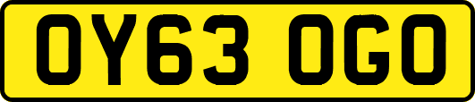 OY63OGO