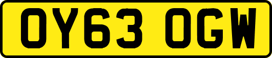 OY63OGW