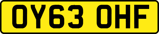 OY63OHF