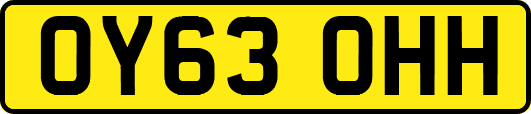 OY63OHH