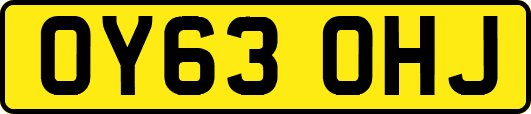 OY63OHJ