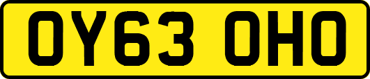 OY63OHO