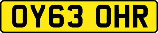 OY63OHR