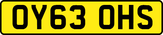 OY63OHS