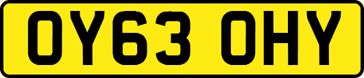 OY63OHY