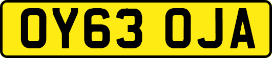 OY63OJA