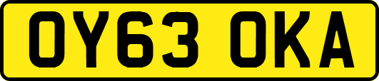OY63OKA