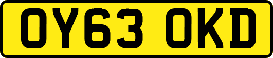 OY63OKD