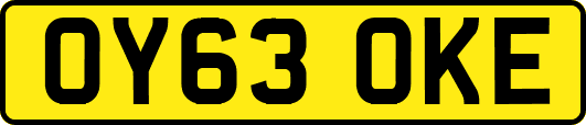 OY63OKE