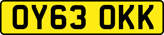 OY63OKK