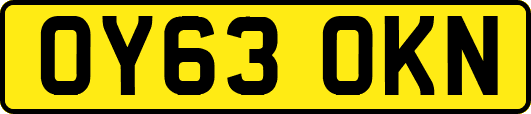 OY63OKN