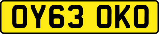 OY63OKO