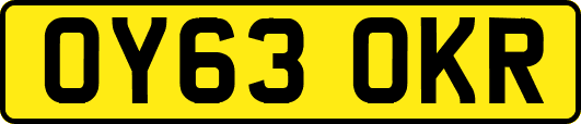 OY63OKR