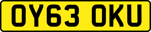OY63OKU
