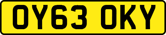 OY63OKY