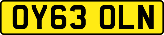 OY63OLN