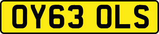 OY63OLS