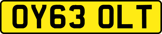OY63OLT