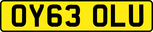 OY63OLU
