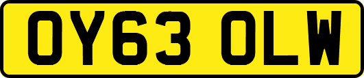 OY63OLW