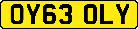 OY63OLY