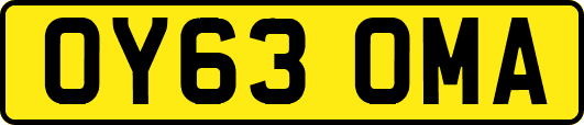 OY63OMA