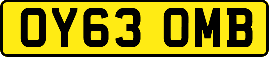 OY63OMB