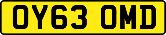 OY63OMD
